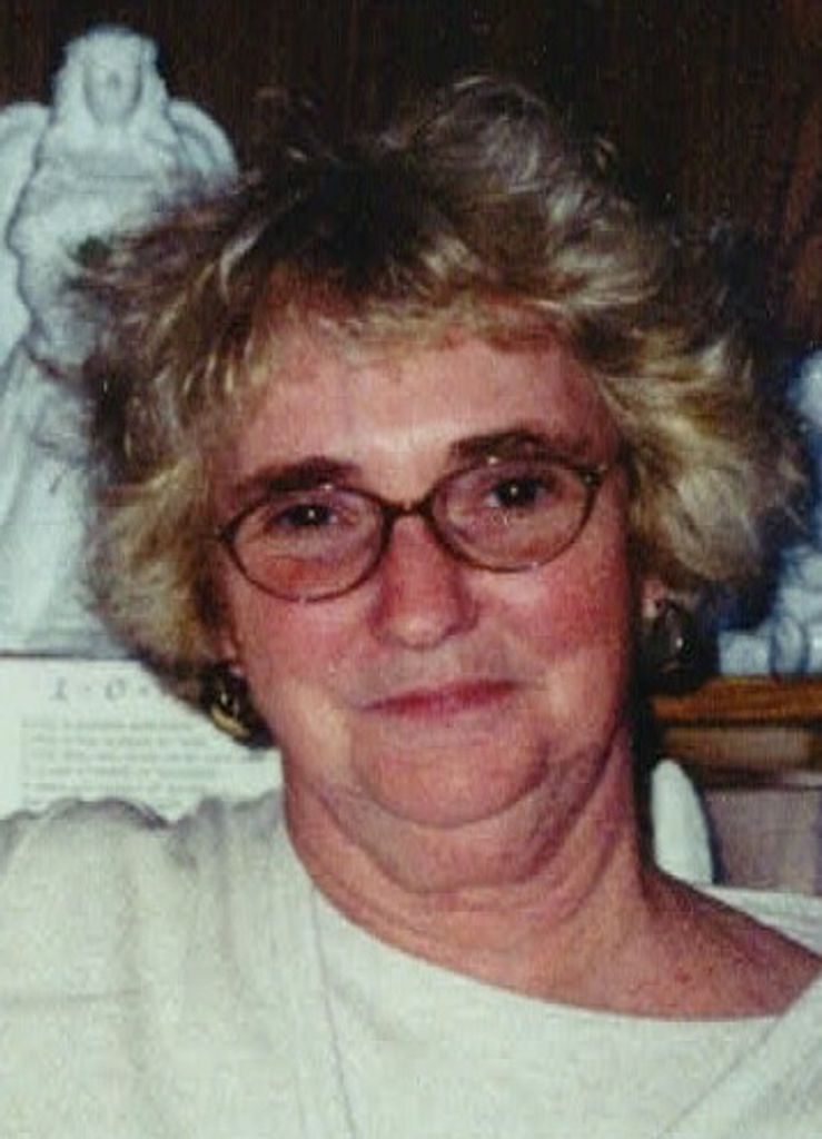 Elizabeth M. "Betty" Gilkenson