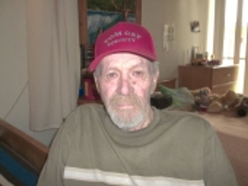 Robert Angel
