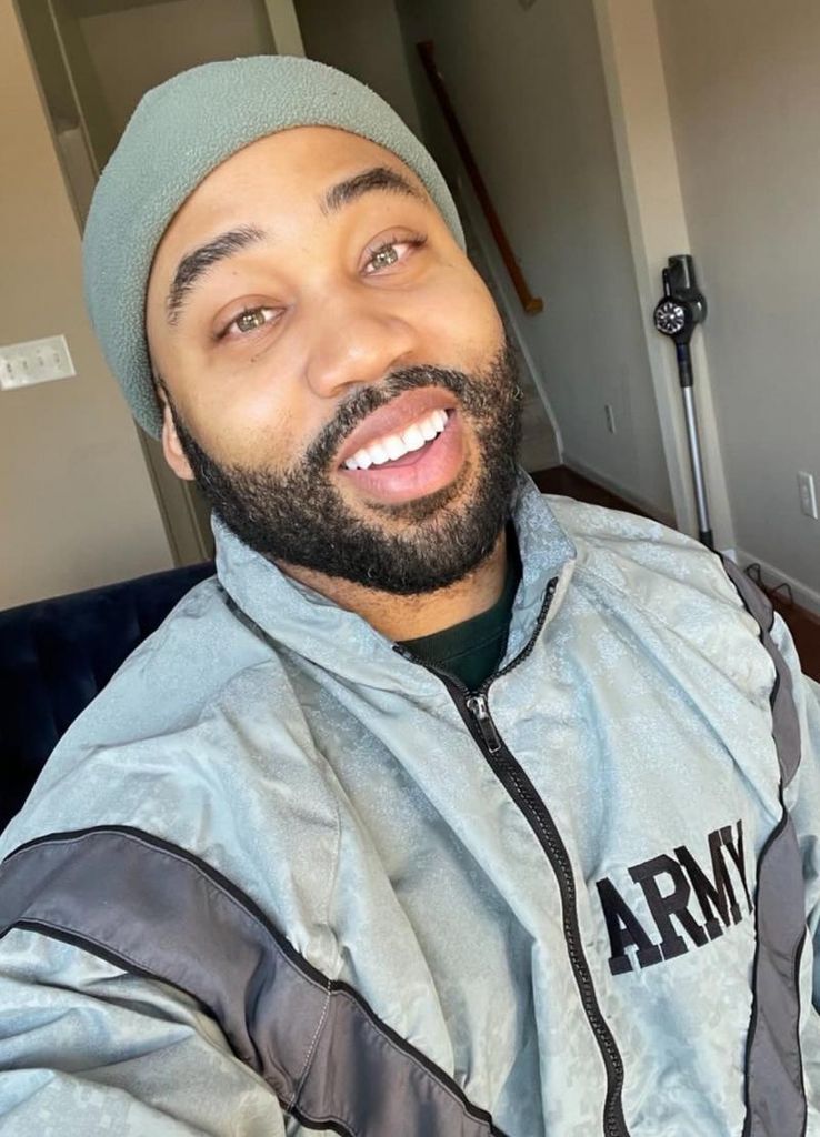 Marcus L. Fowler Profile Photo
