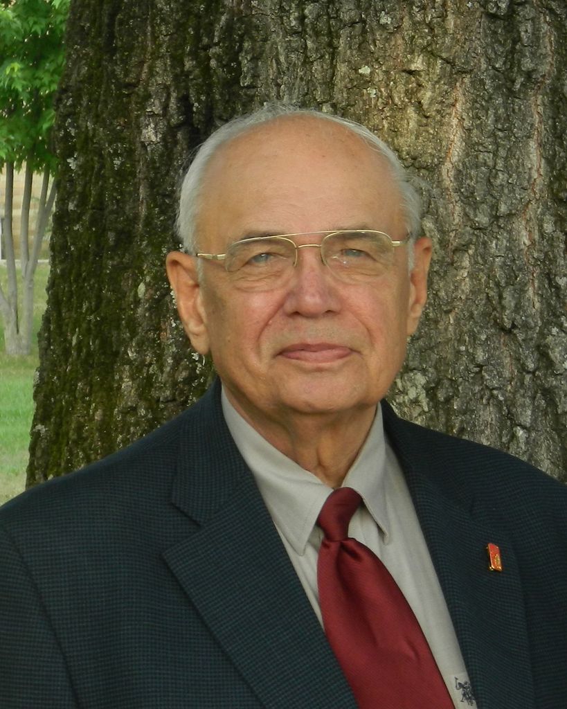 William "Willie" Max Piechocki