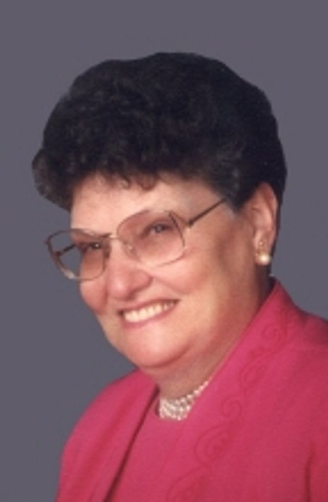 Alveda Yashinsky Profile Photo