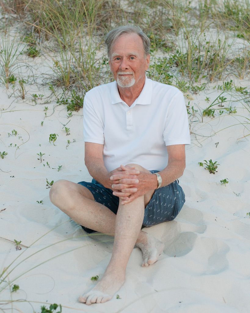 Michael C. Klus Profile Photo
