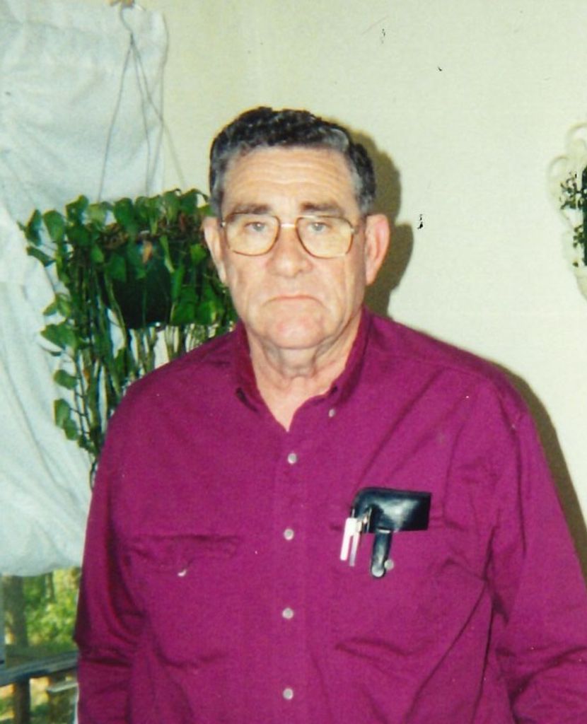 Kenneth Long