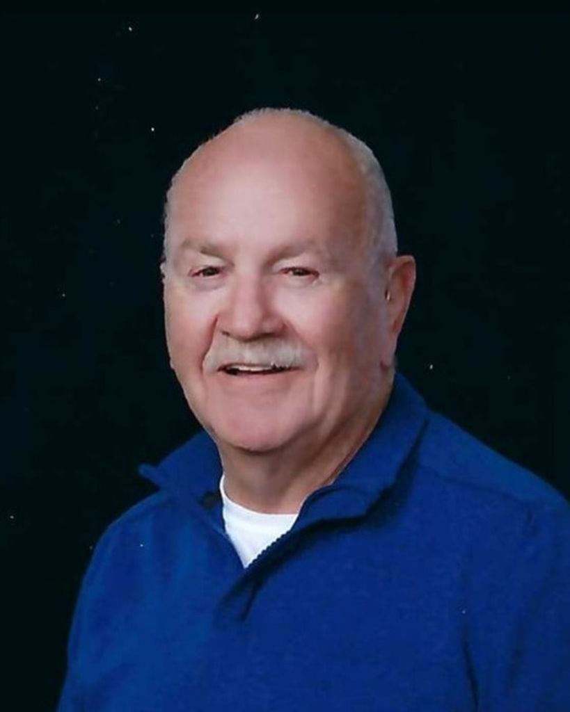Benny "Ben" Emmett Law Profile Photo