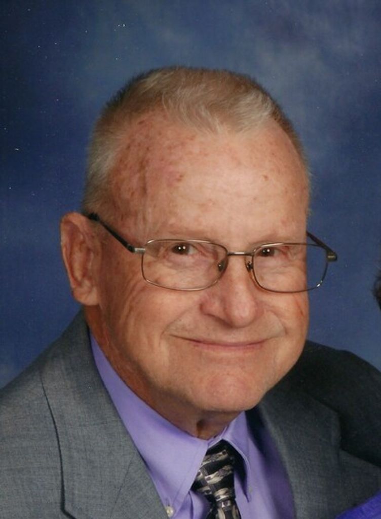 Cletus John Mullis Profile Photo