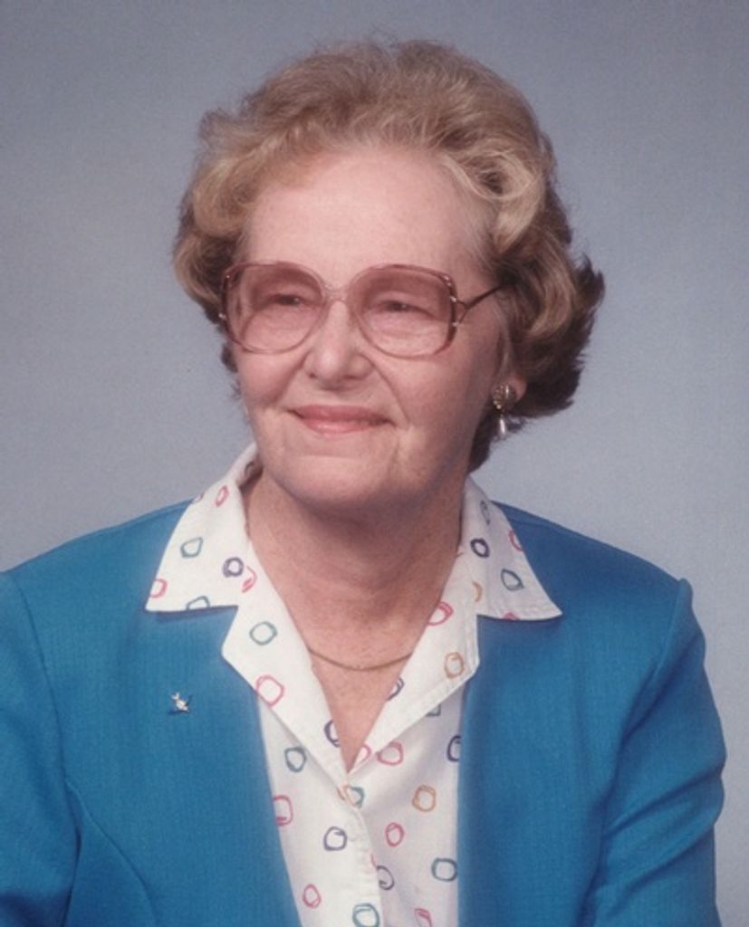 Betty Dean (Bearden) Gatliff