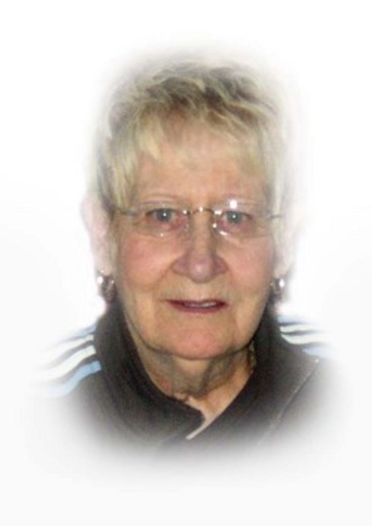Veronica Kathleen Parsons