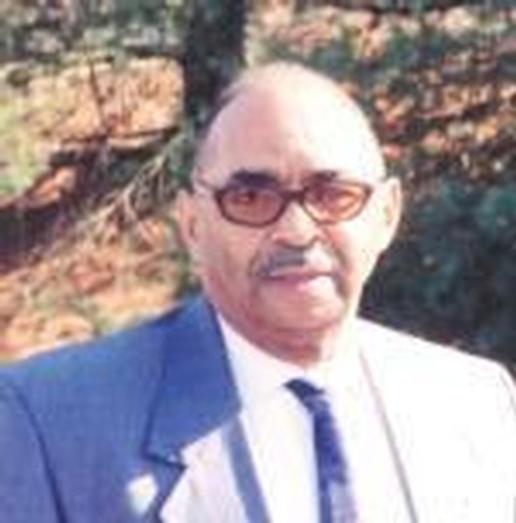 John Wylie Patton, Jr.