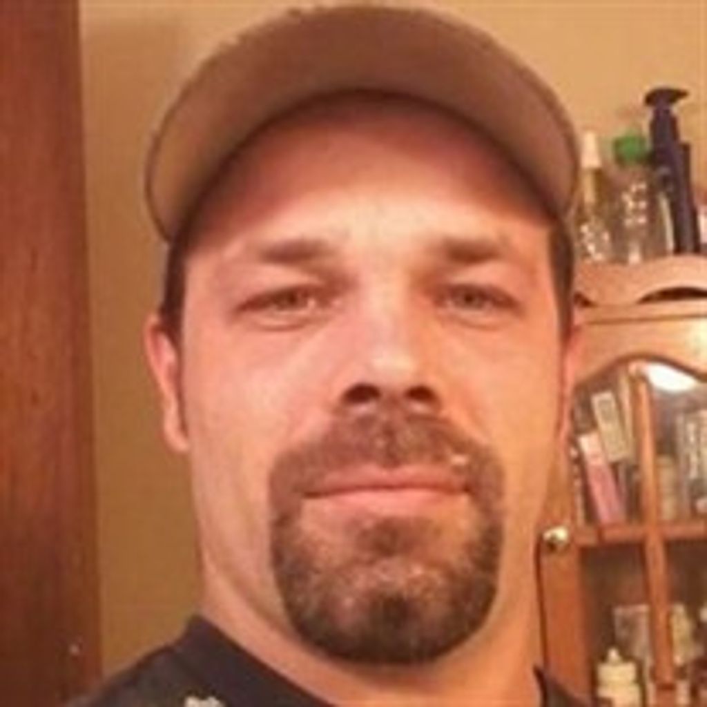 Eric Charles Stark Profile Photo