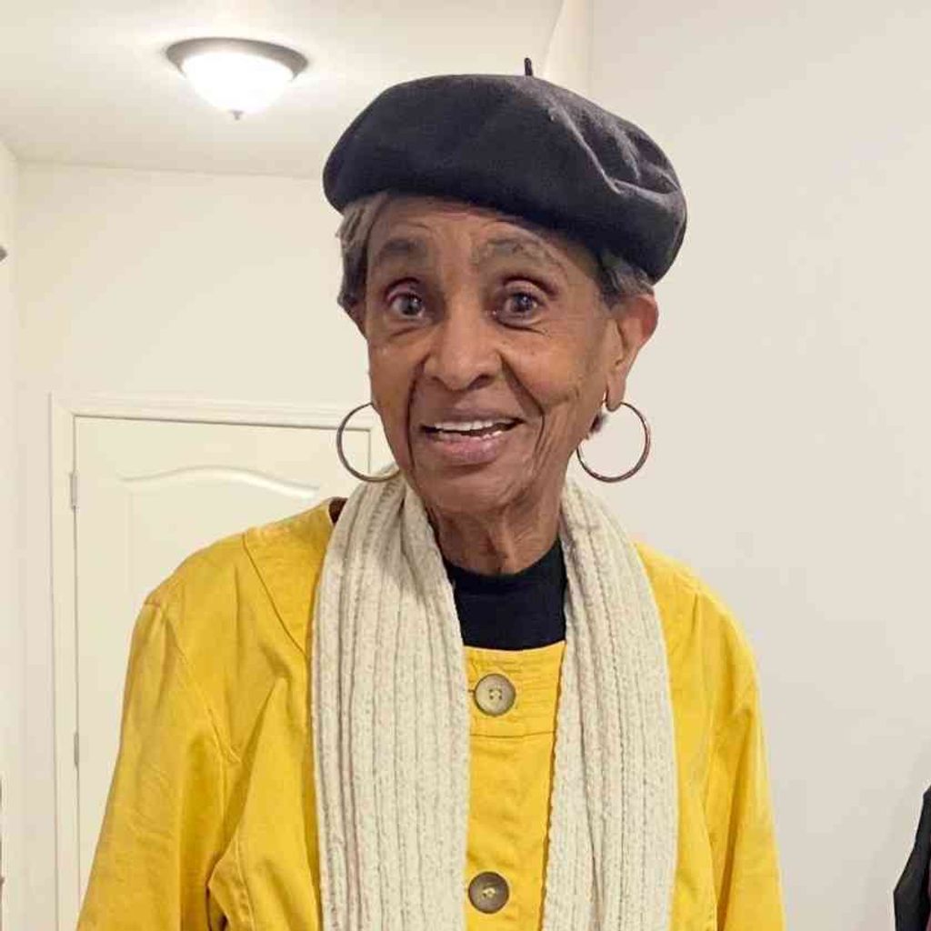 Dr. Marva Ann Strickland Harden Profile Photo