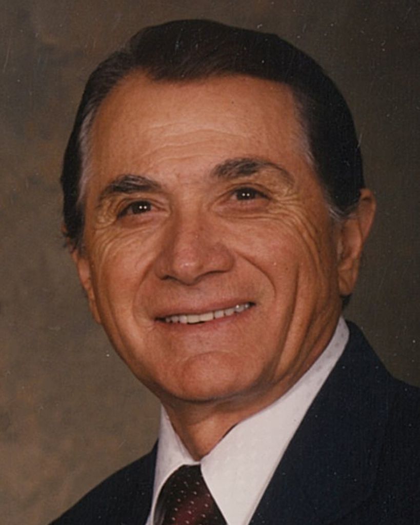 Clark Burgess Cox Profile Photo