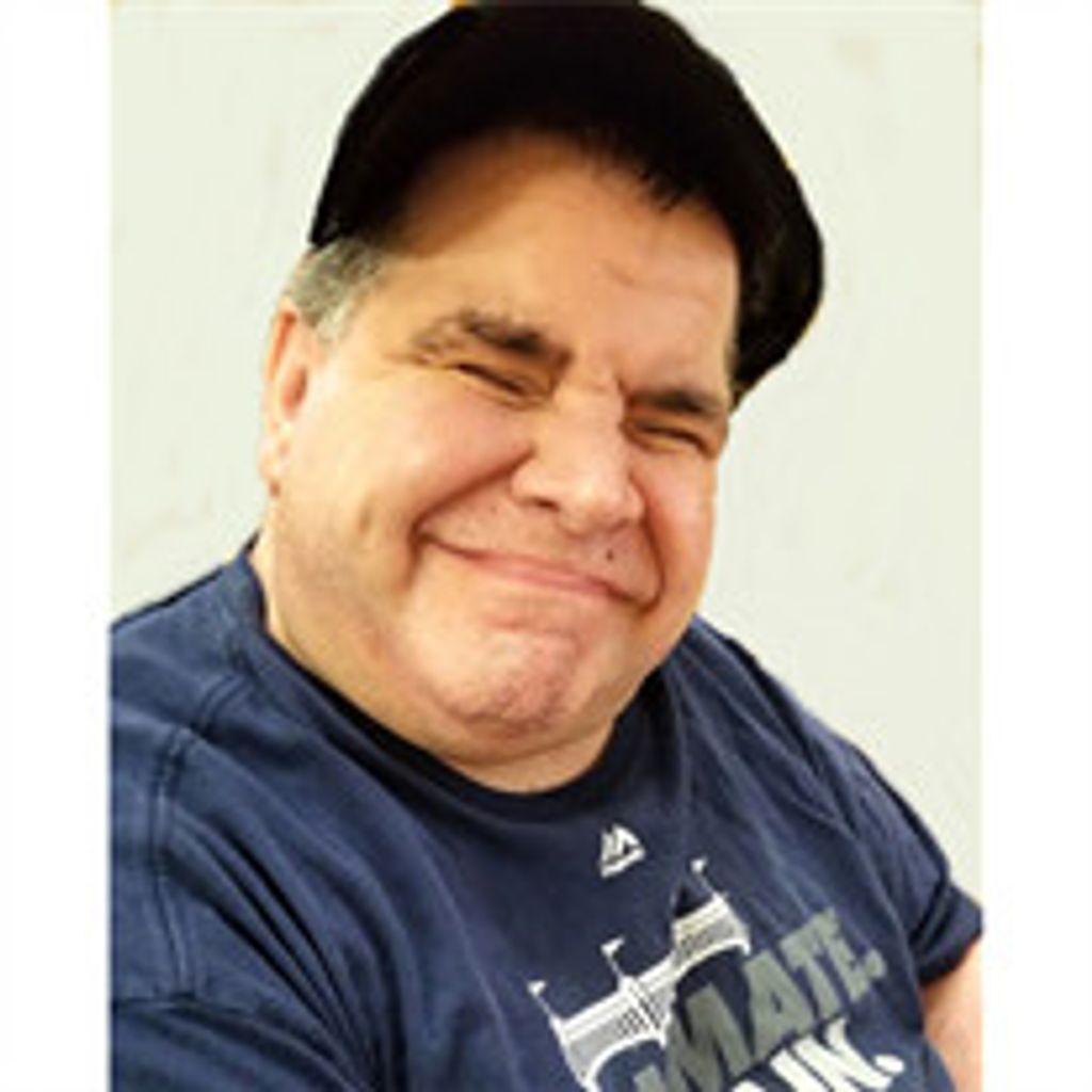 Robert Mangiante