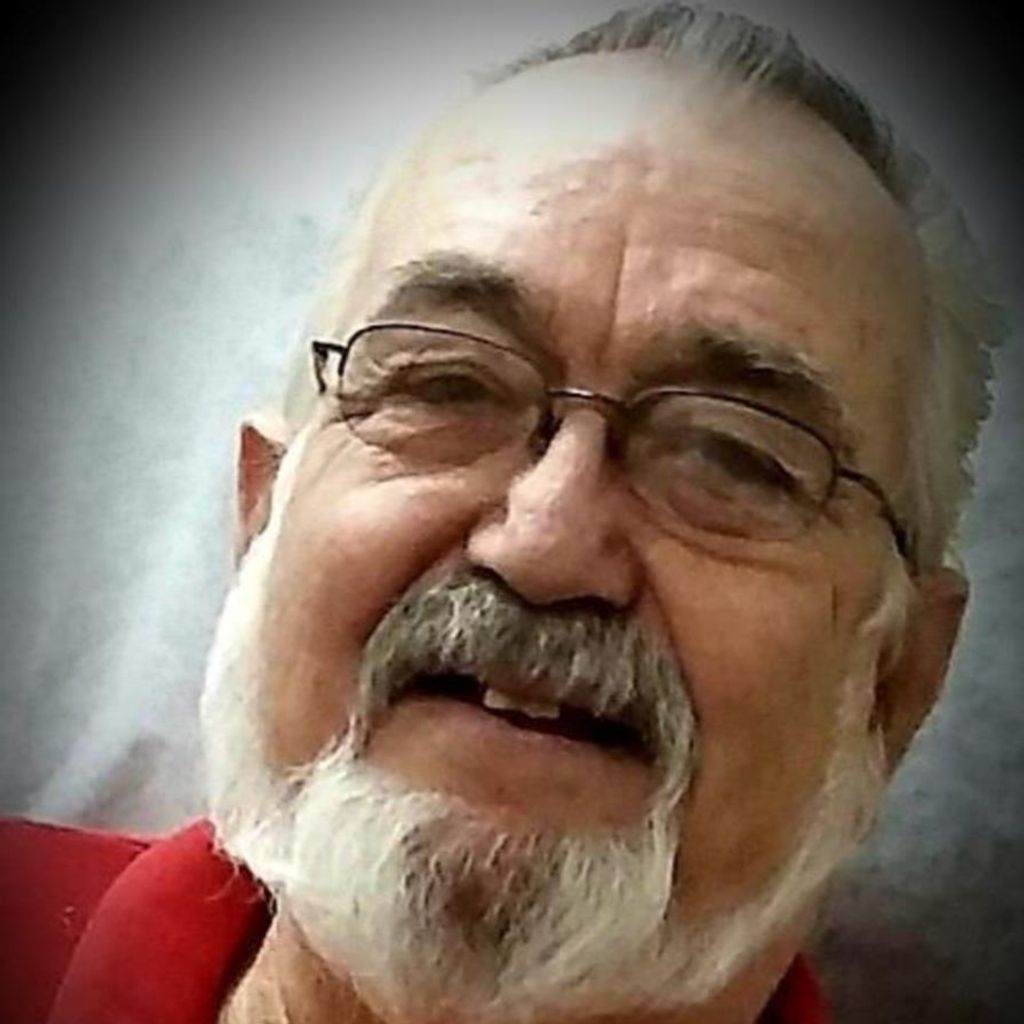 James Lamar Hall Sr.