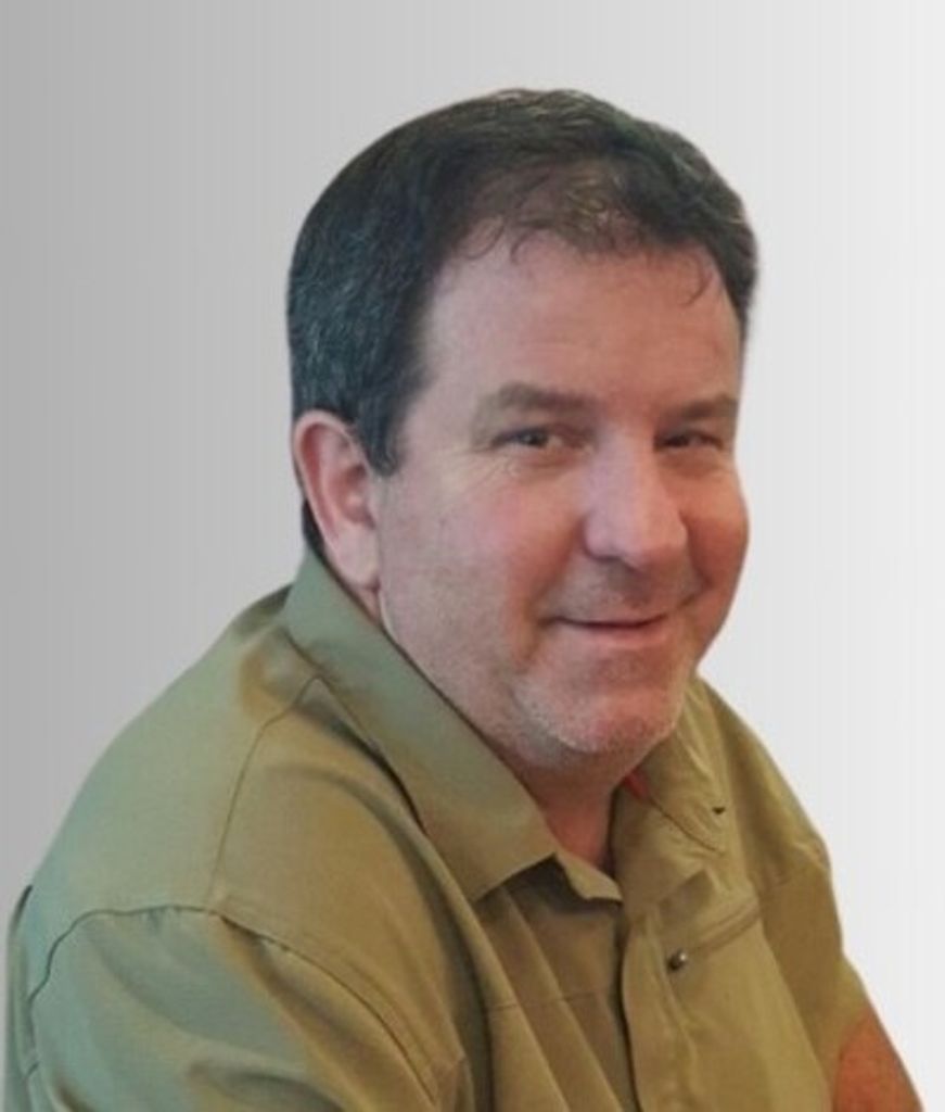 John Stephen Golden Profile Photo