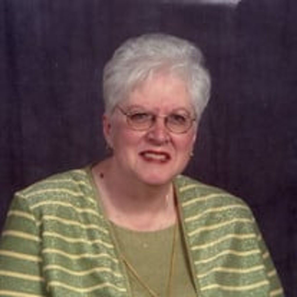 Mary Lucile "Lucy" (Reid) Brown