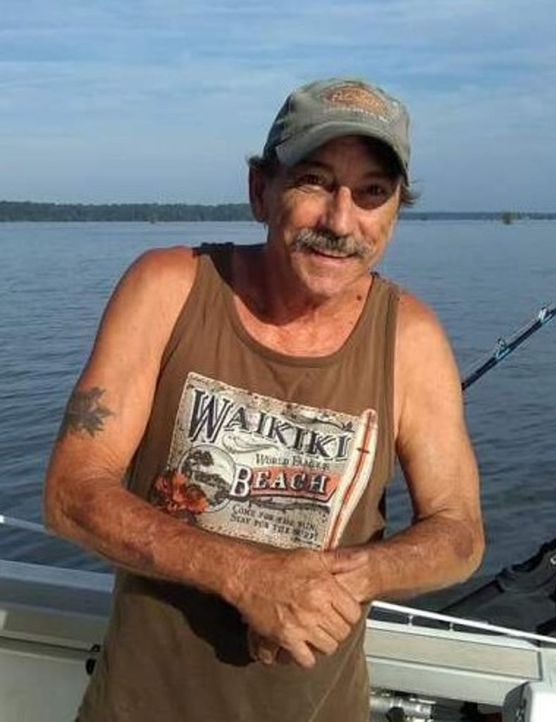 James Franklin Osborne Profile Photo