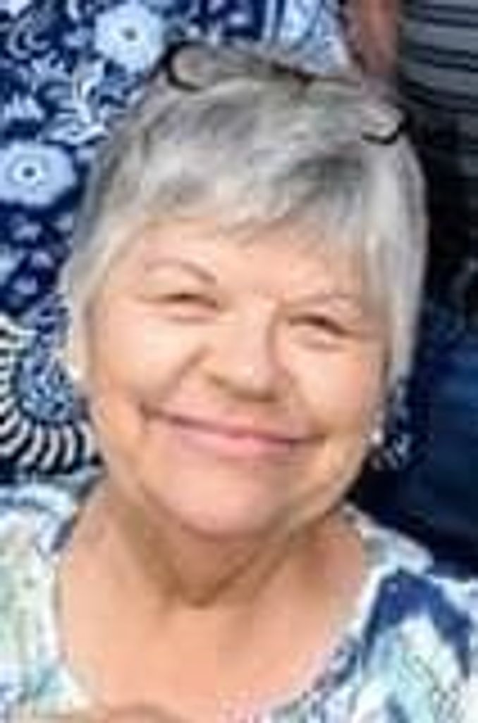 Patricia Alice (Baldridge)  Murphy Profile Photo