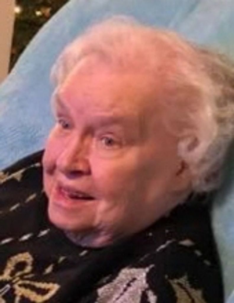Kathleen R. Southall