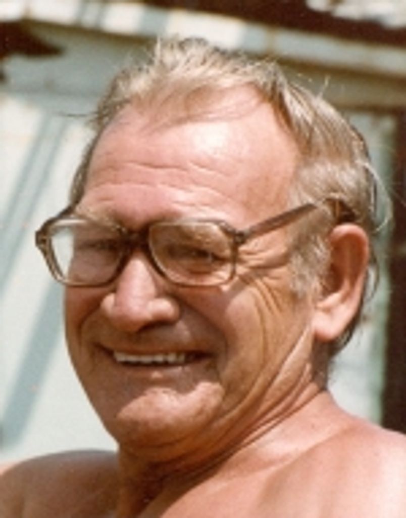 Arthur V. Donaldson