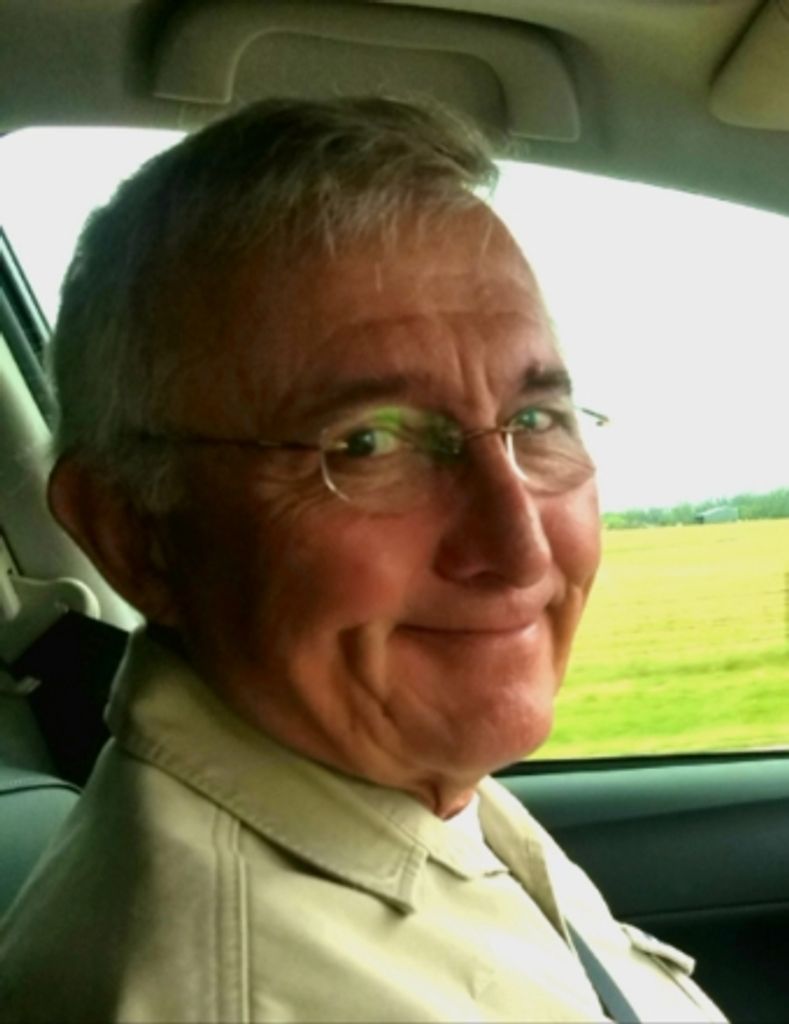 Bill D. Owen