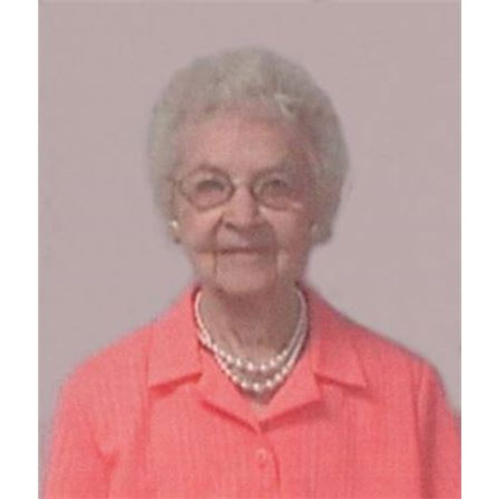Marie A. Thomsen