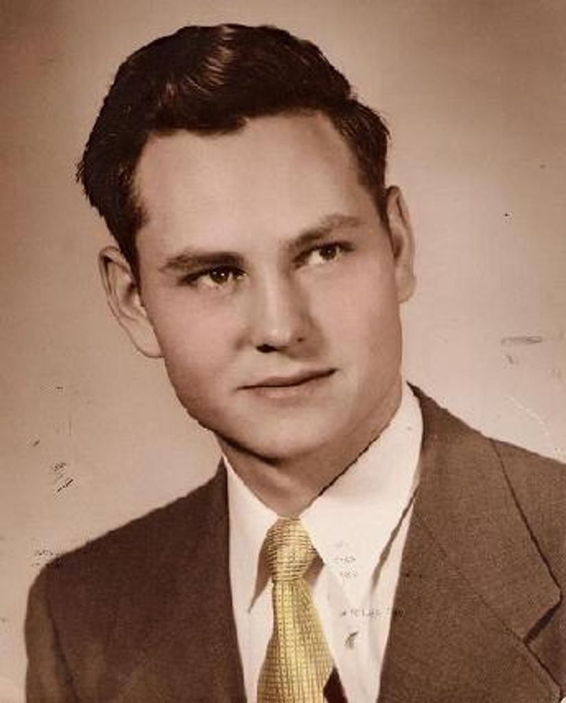 Allen Tyndall