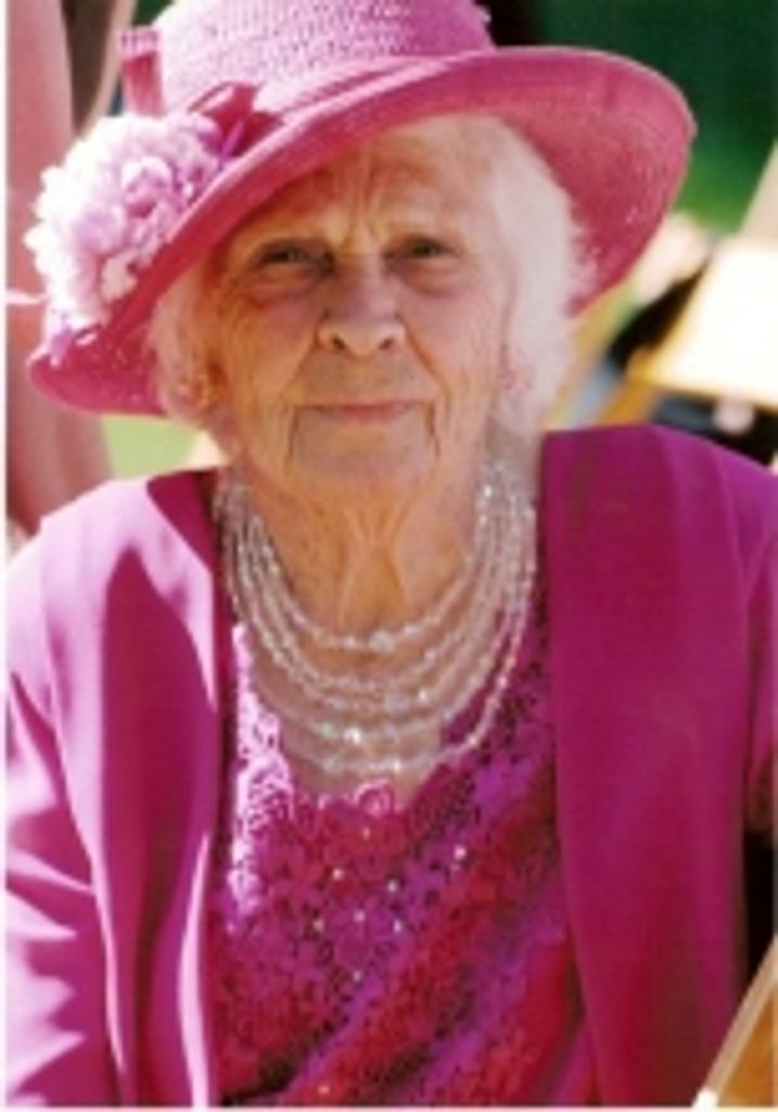 Annette Christenot