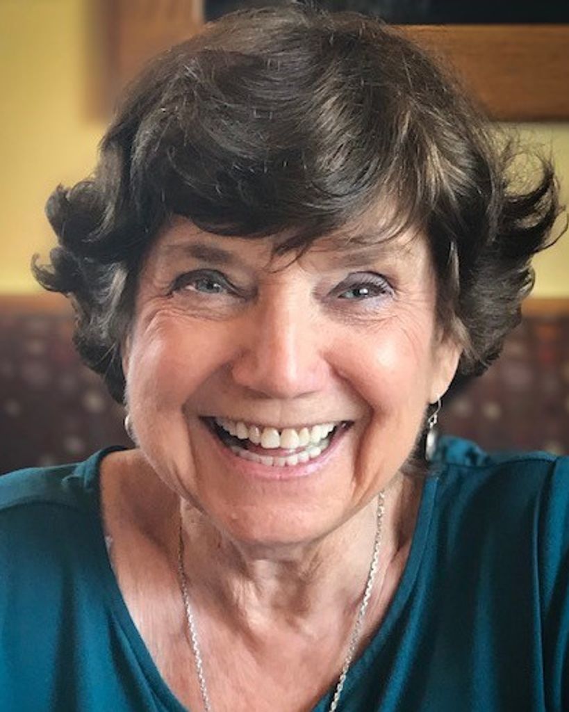 Eileen Kennedy Profile Photo