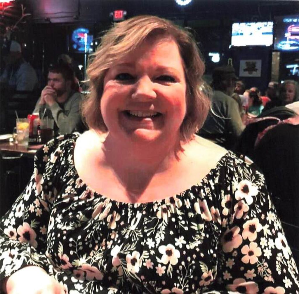 Gina Taylor
