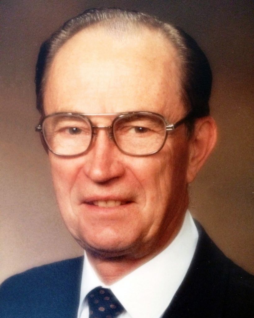 John R Ehlert
