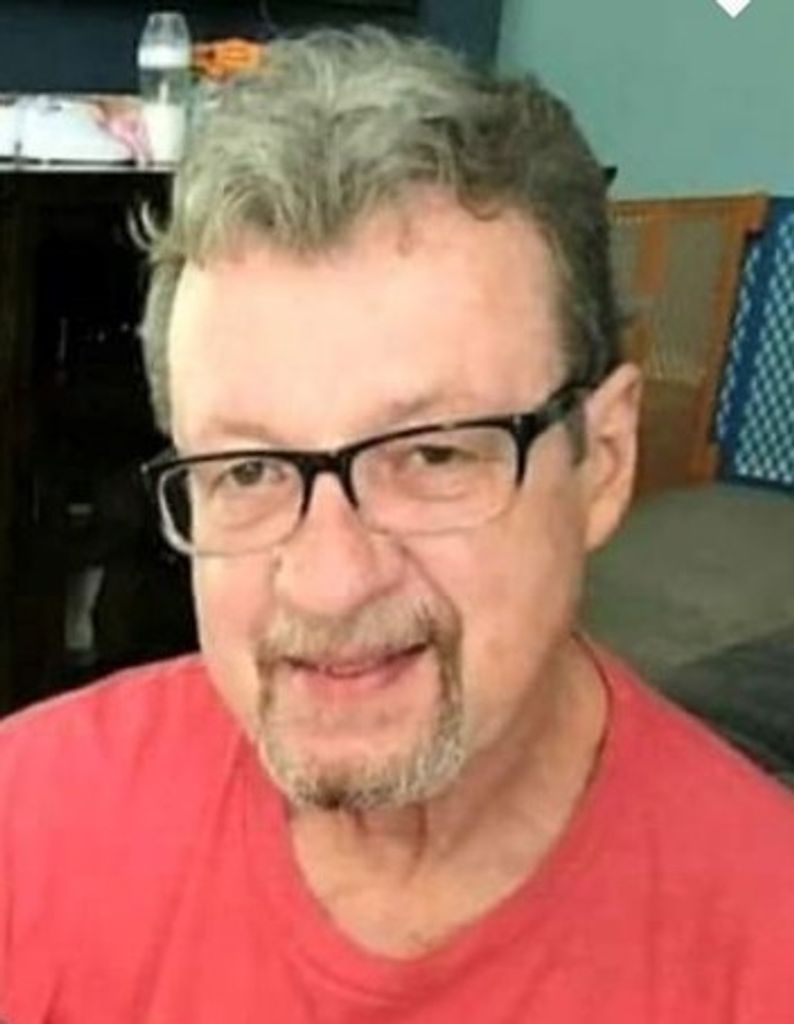 Fred Yeatts Iii.