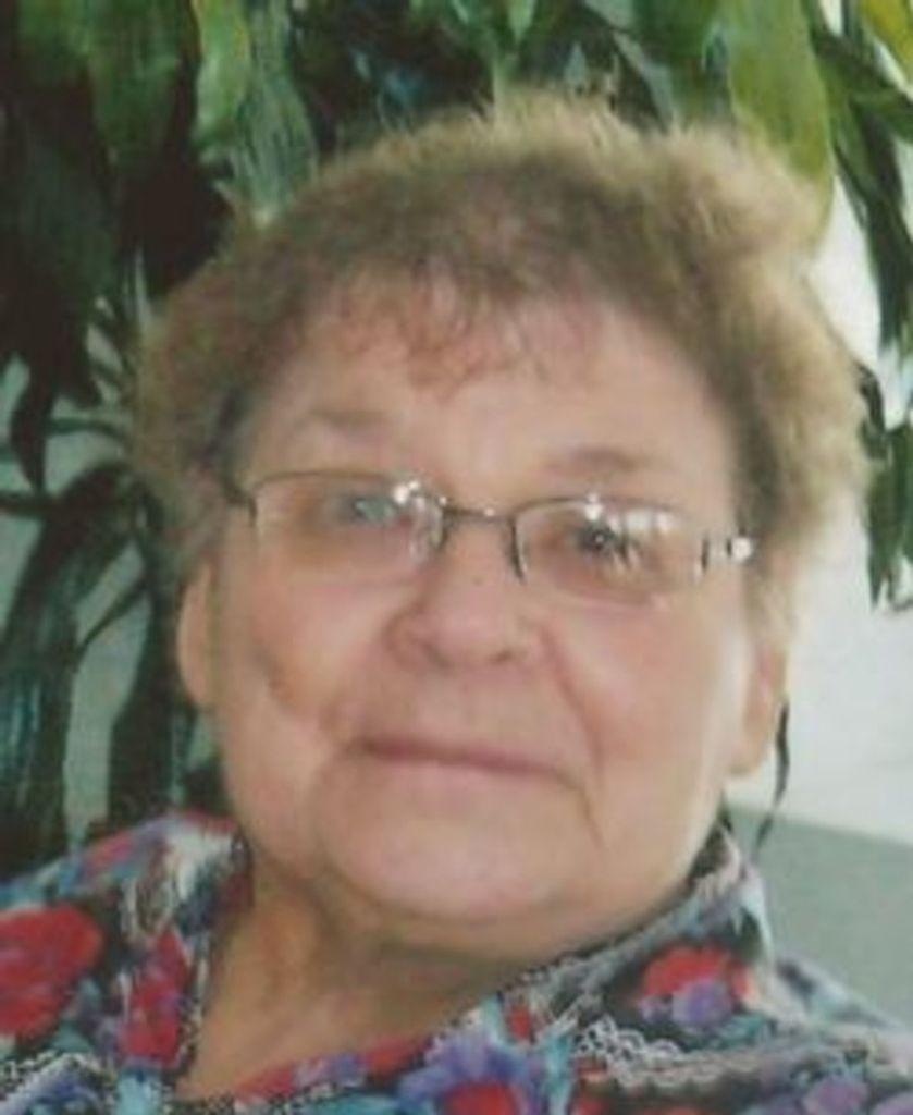 Joan Elizabeth Mcmahon