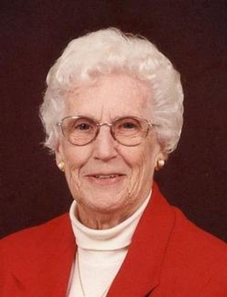 Freda Darlene Wright