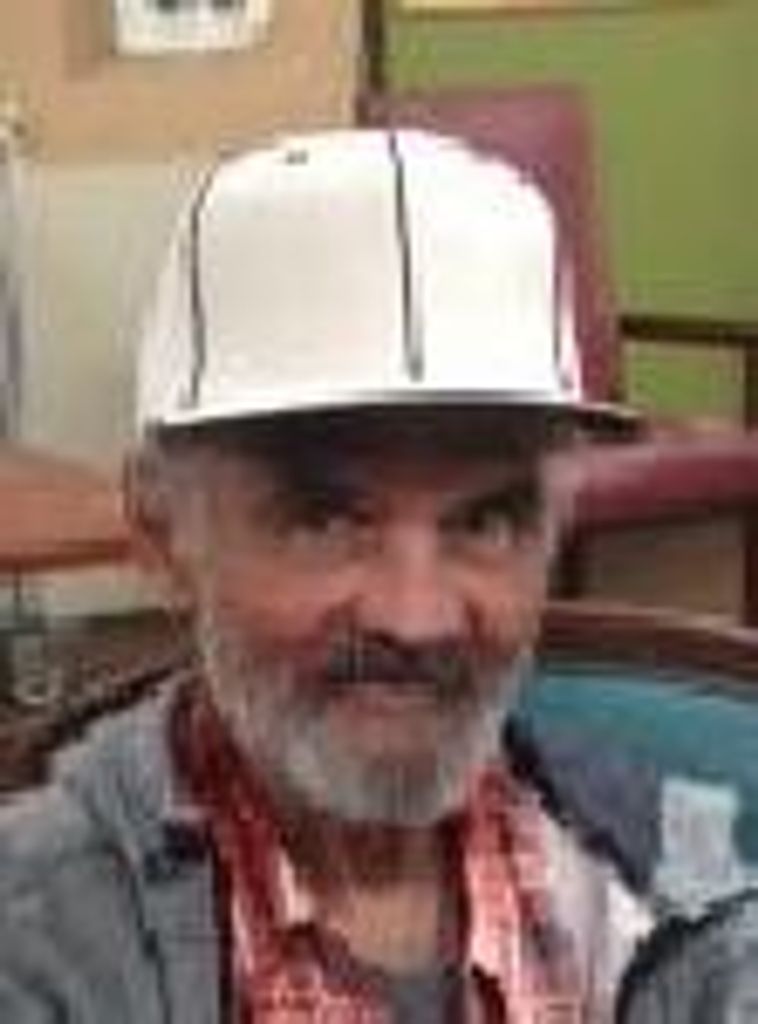 Merrell  C. Washington