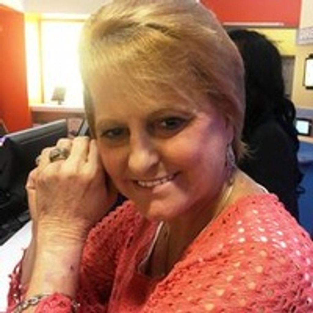 Linda Loraine Fulton