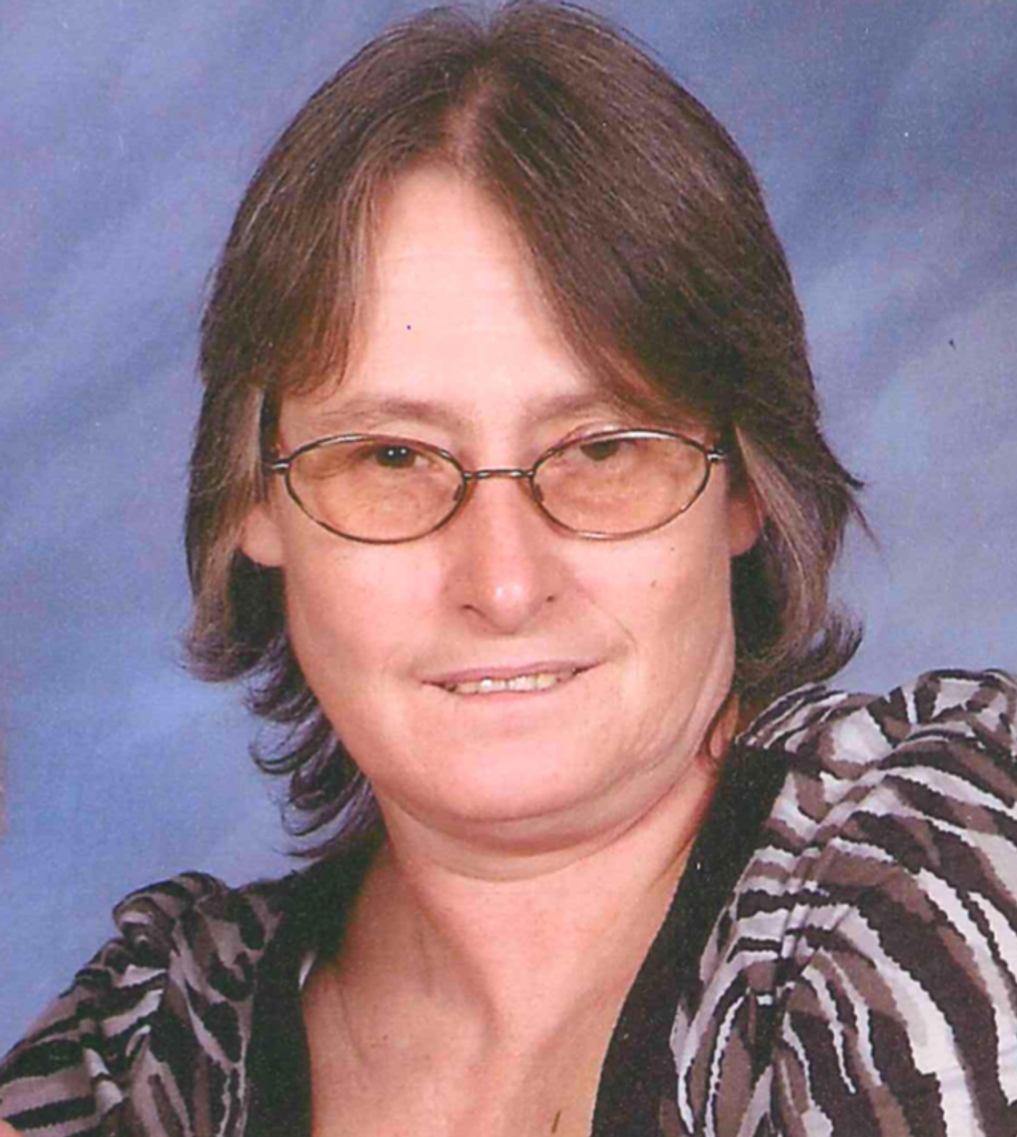 Goldie Ann Loomis