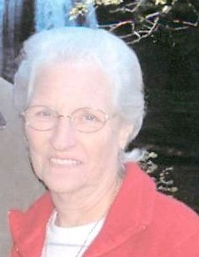 Mary C. Bradley-Cooper