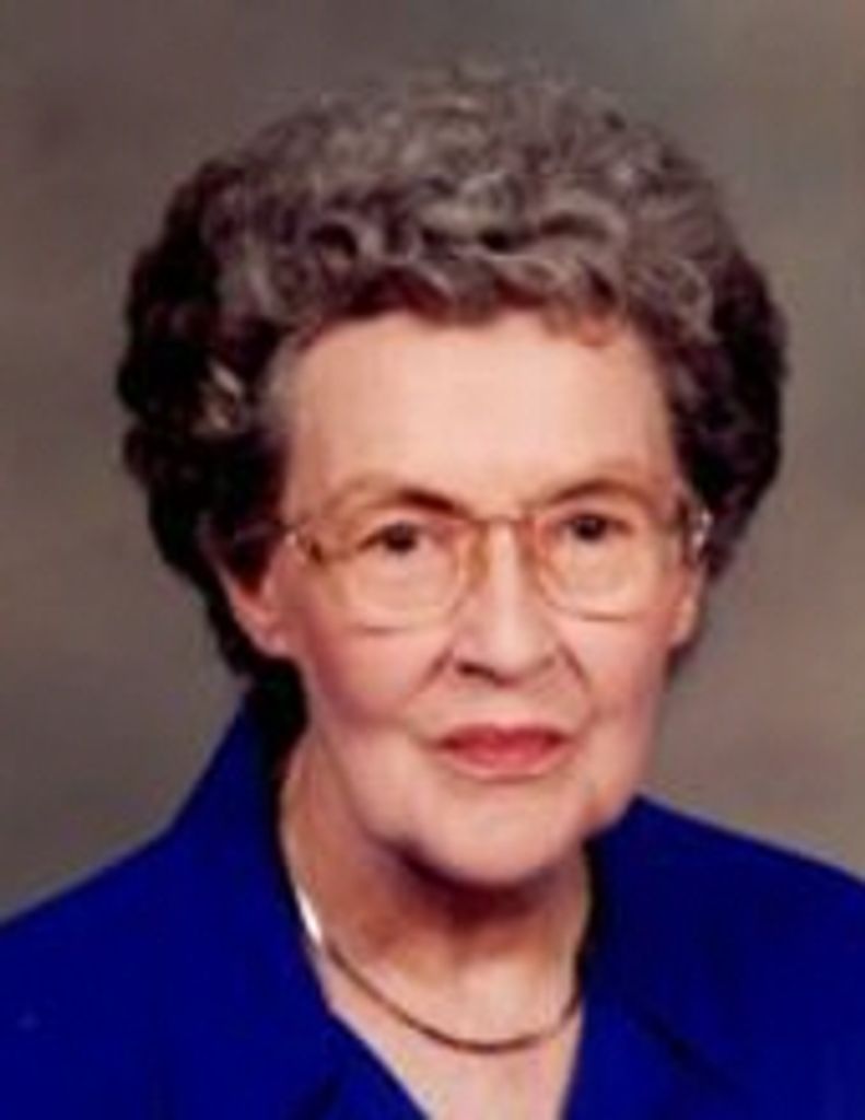 Ruth I. Murray