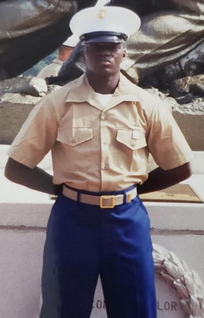 Mr. Ricardo Young