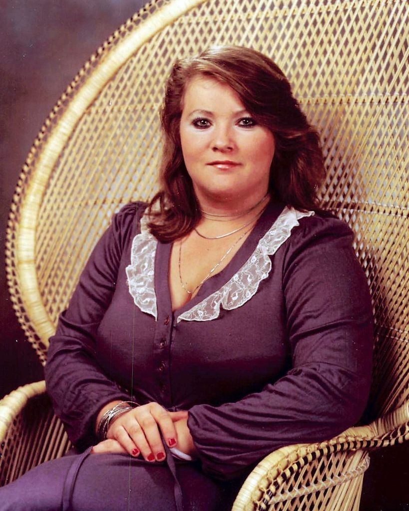 Penny Deen George