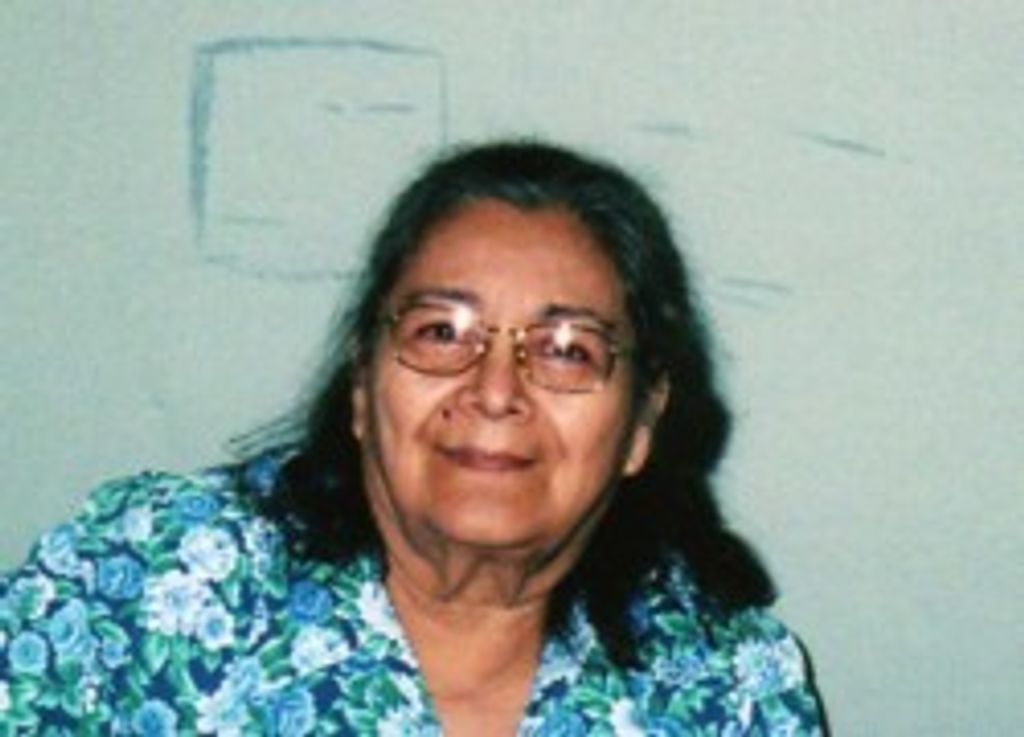 Eva Gonzalez Profile Photo