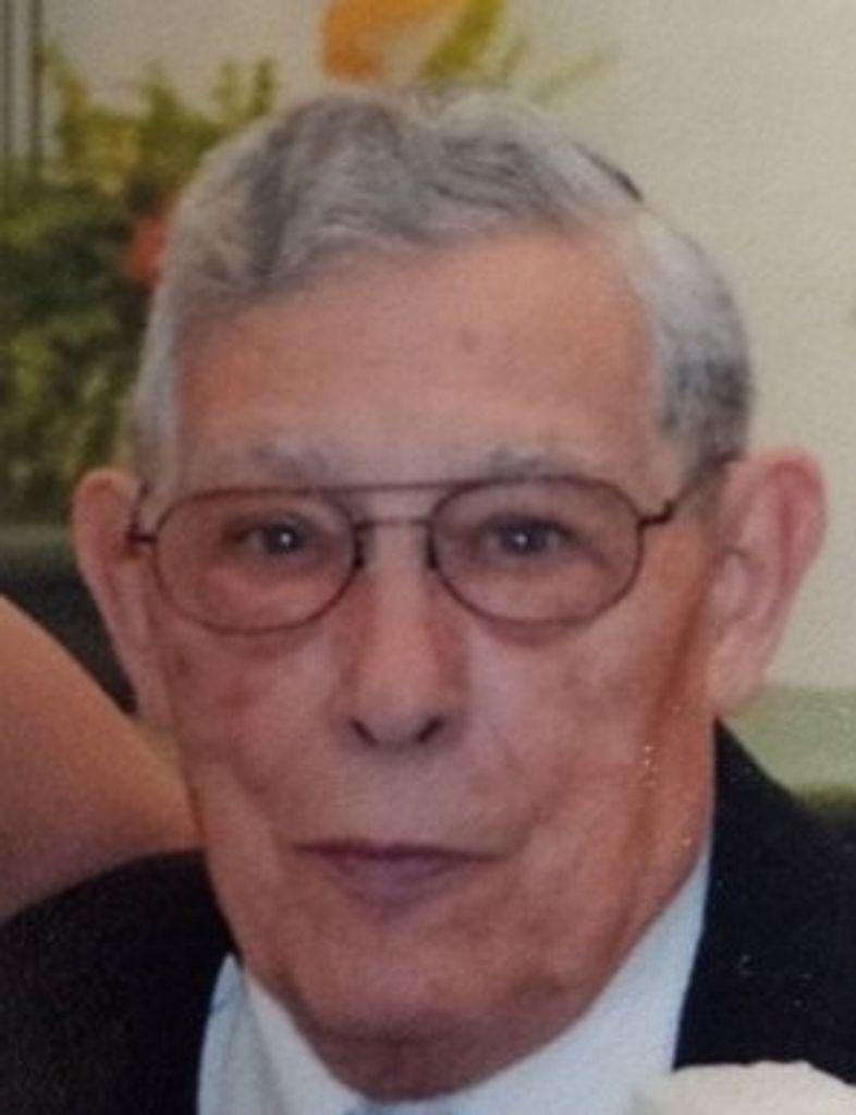 Hubert E. Gunnett