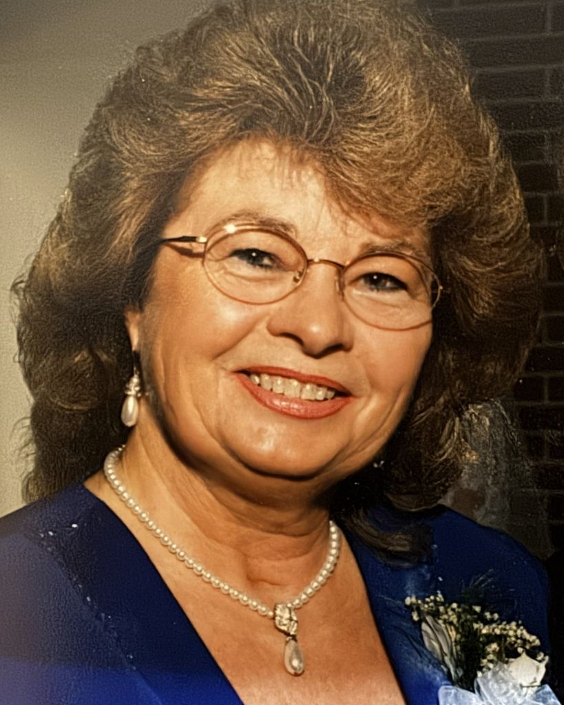 Beverly Van Wyhe