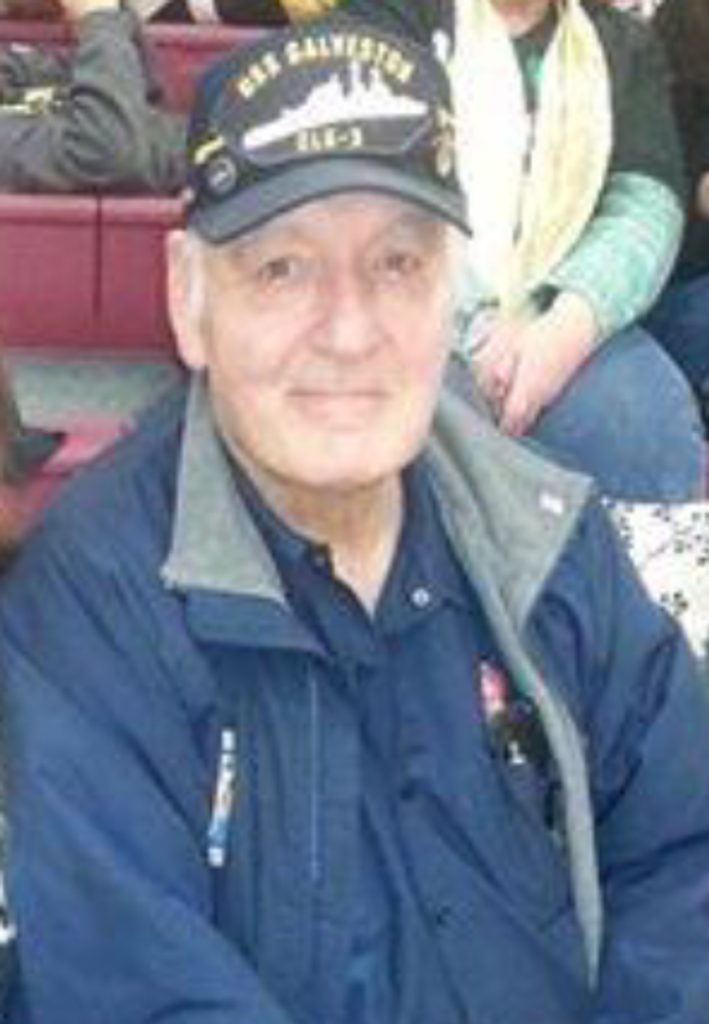 George Donaldson Profile Photo