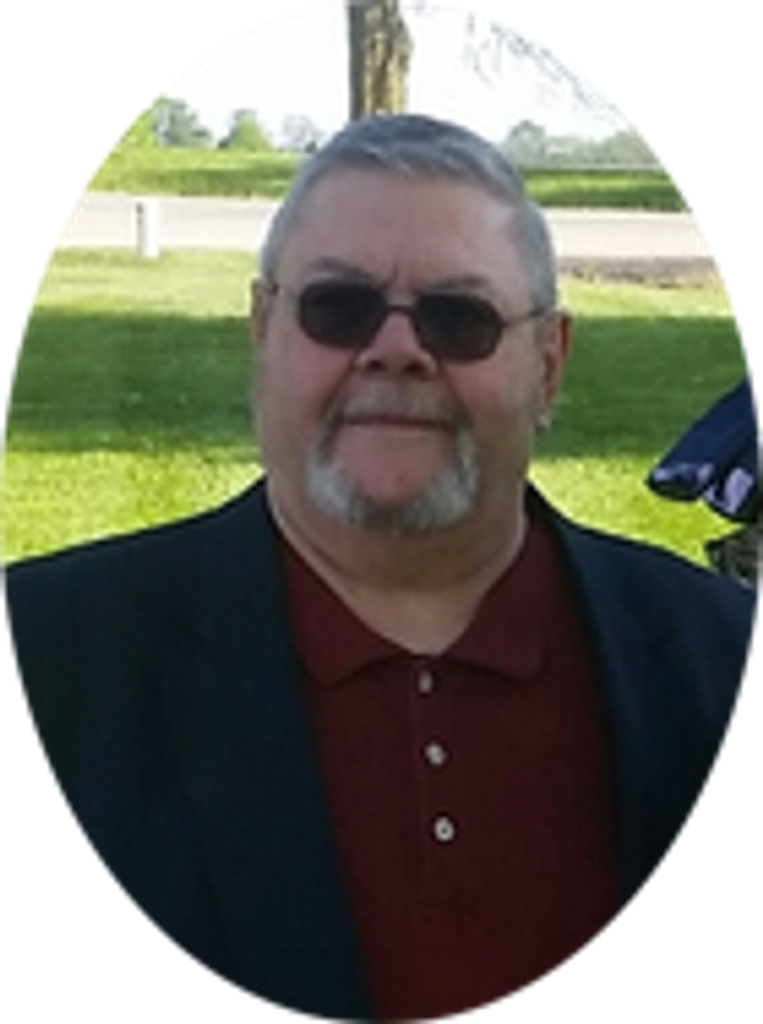 Howard Eugene Shimak Profile Photo