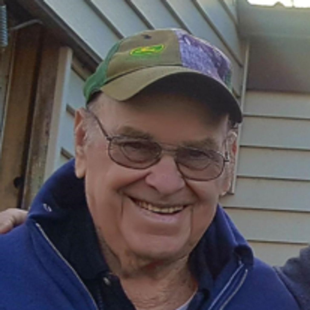 Norman J. Mcvey