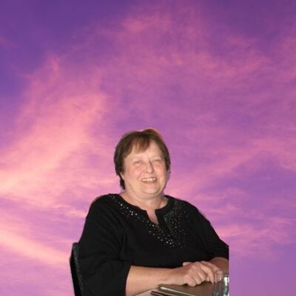 Kathy Keyes (Padyjasek)