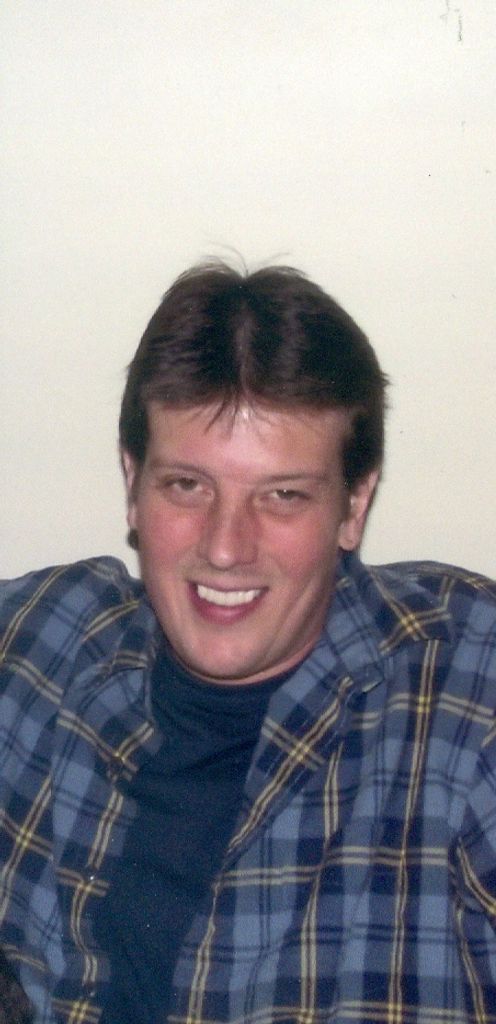 Michael David Laverty