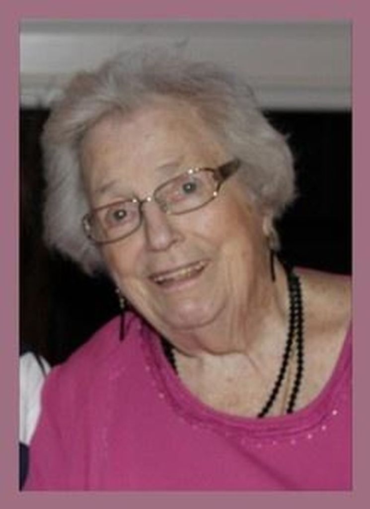 Louise M Gastone