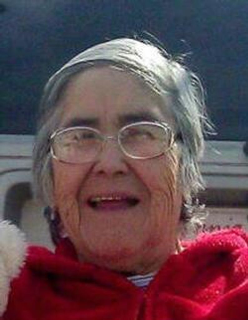 Victoria Garcia Ortiz